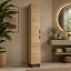 Columna de baño Contessa 30cm suspendida de Salgar